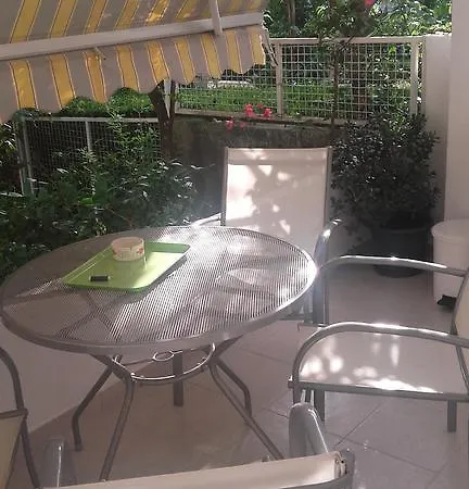 Gostinjska kuća Centar