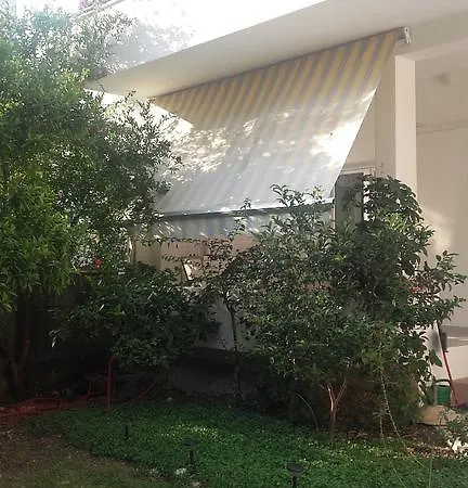 Gostinjska kuća Centar 2*