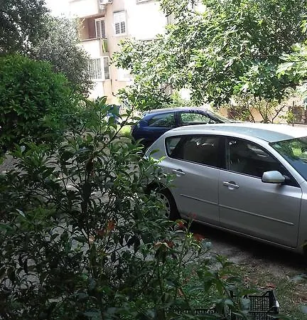 Gostinjska kuća Centar Makarska