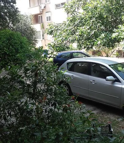 Pensionat Centar Makarska