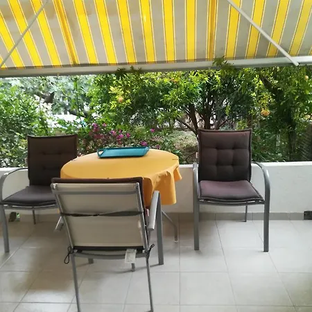Pensjonat Centar Makarska