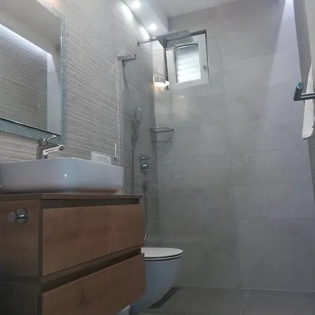 Гостьовий будинок Centar 2*