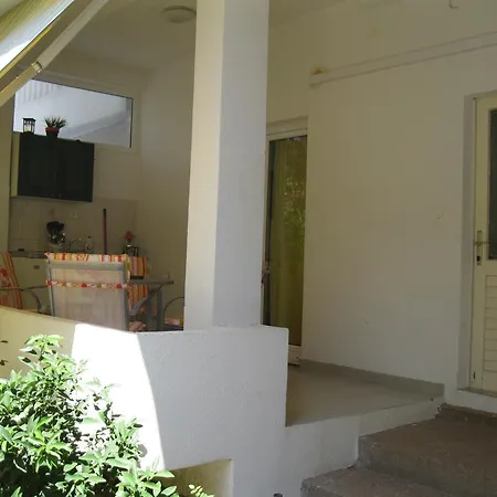 Centar Μακάρσκα