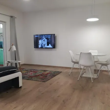 Centar Μακάρσκα