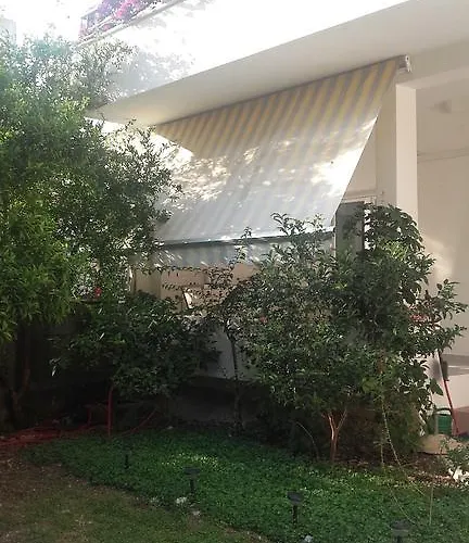 Πανσιόν Centar 2*